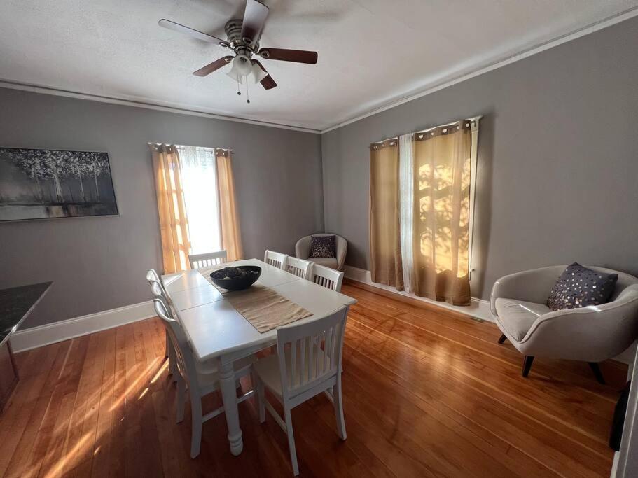 Timelessly Restored Home - Entirely Yours To Enjoy Билингс Екстериор снимка
