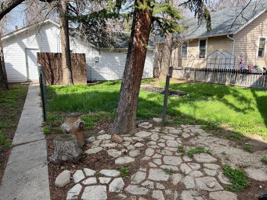 Timelessly Restored Home - Entirely Yours To Enjoy Билингс Екстериор снимка