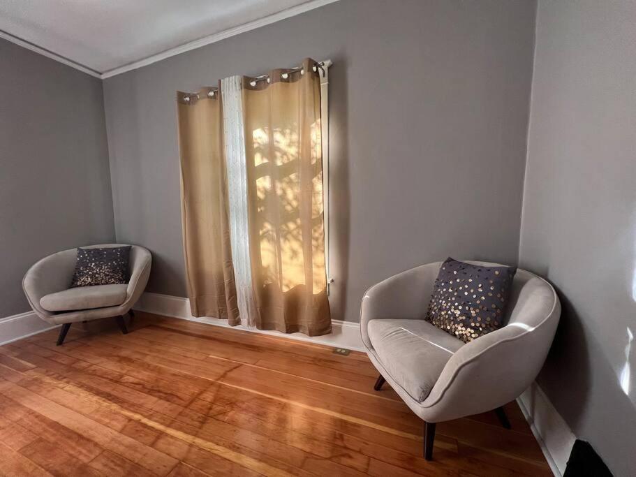 Timelessly Restored Home - Entirely Yours To Enjoy Билингс Екстериор снимка